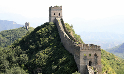 Great Wall of China